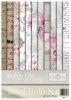 Conjunto Creativo MS014 - Shabby Chic for Spring